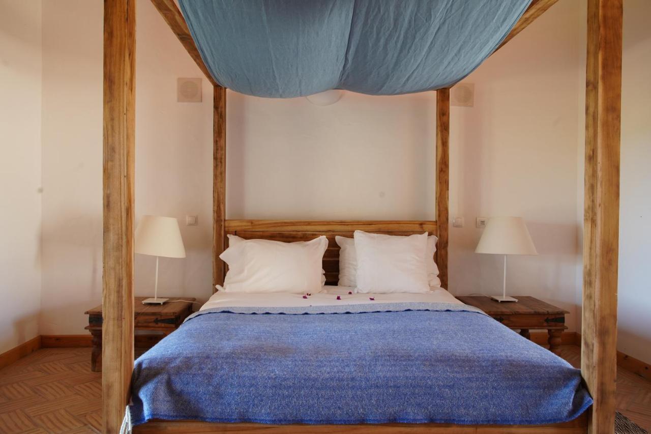 Hotel Monte Velho Retreat Centre Aljezur Zewnętrze zdjęcie