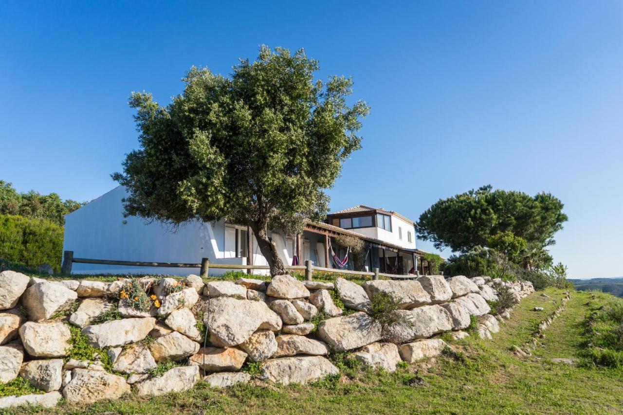 Hotel Monte Velho Retreat Centre Aljezur Zewnętrze zdjęcie