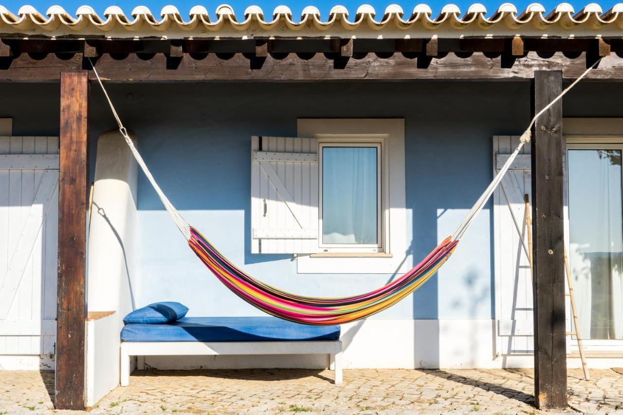 Hotel Monte Velho Retreat Centre Aljezur Zewnętrze zdjęcie