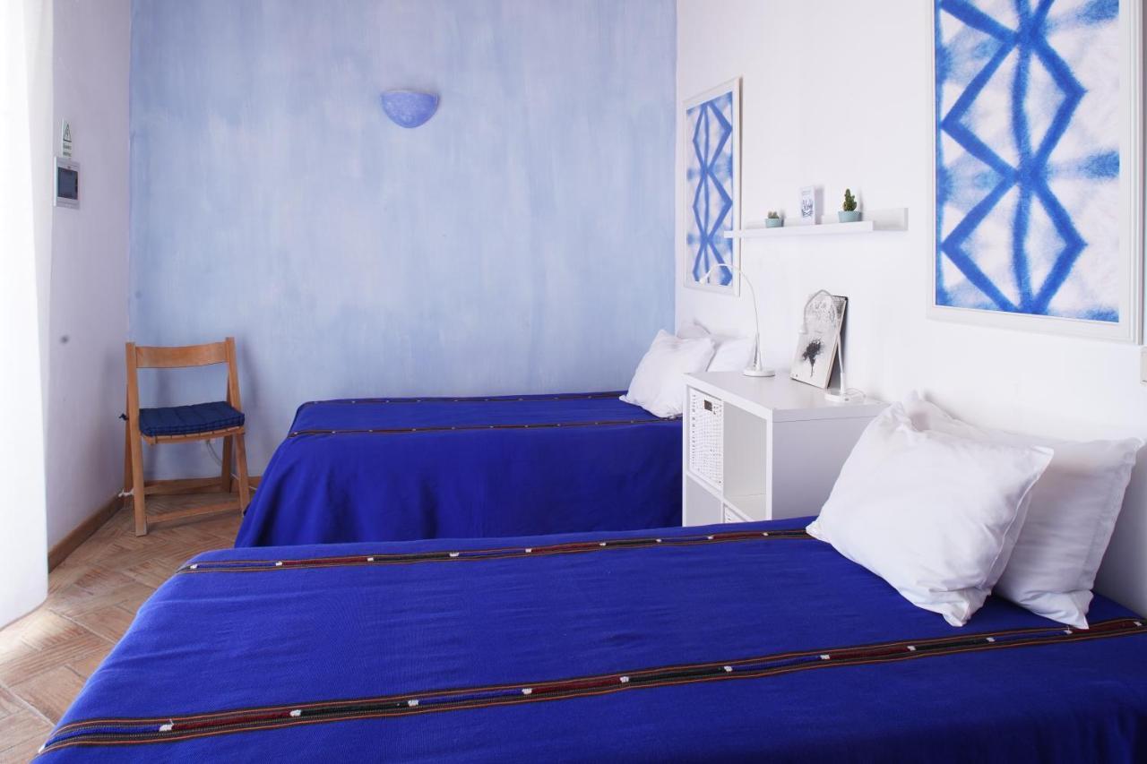 Hotel Monte Velho Retreat Centre Aljezur Zewnętrze zdjęcie