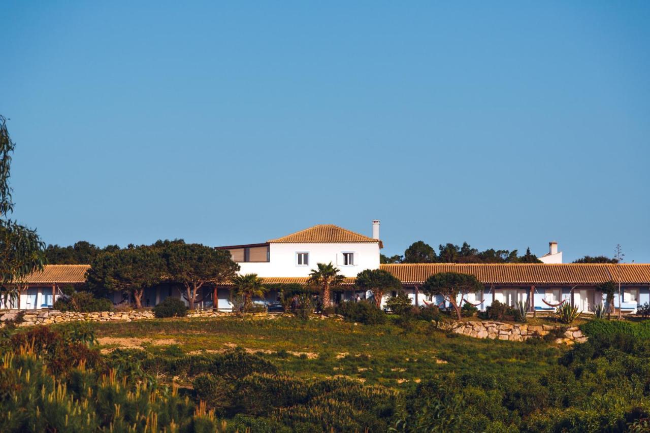 Hotel Monte Velho Retreat Centre Aljezur Zewnętrze zdjęcie