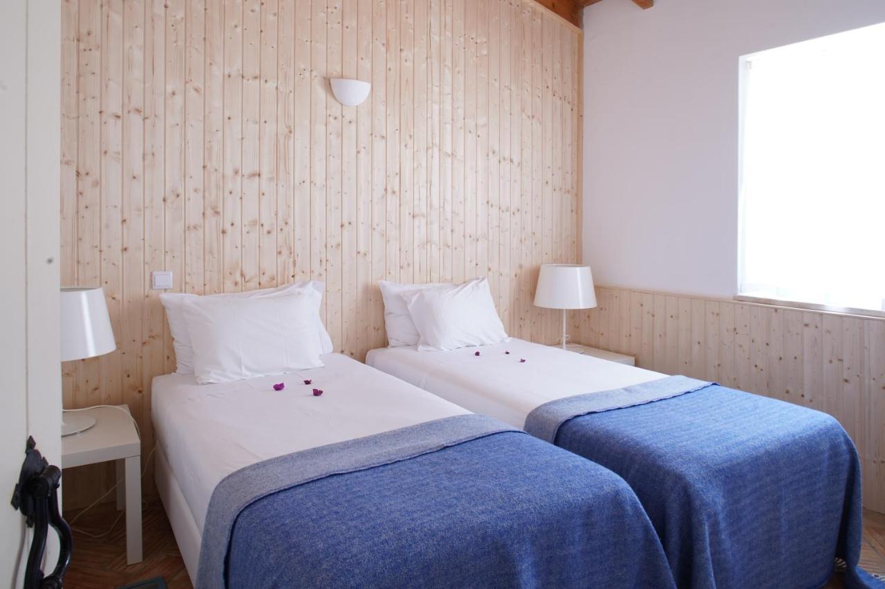 Hotel Monte Velho Retreat Centre Aljezur Zewnętrze zdjęcie