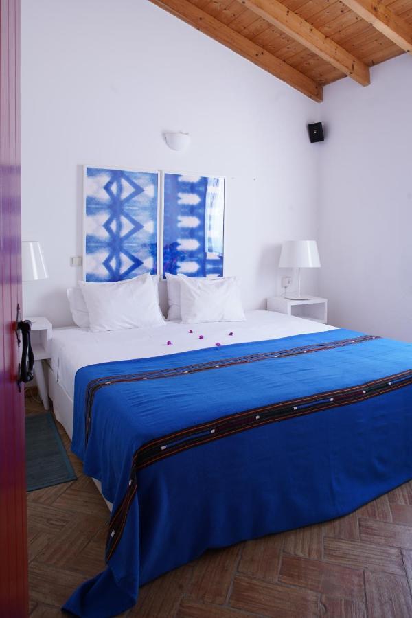 Hotel Monte Velho Retreat Centre Aljezur Zewnętrze zdjęcie