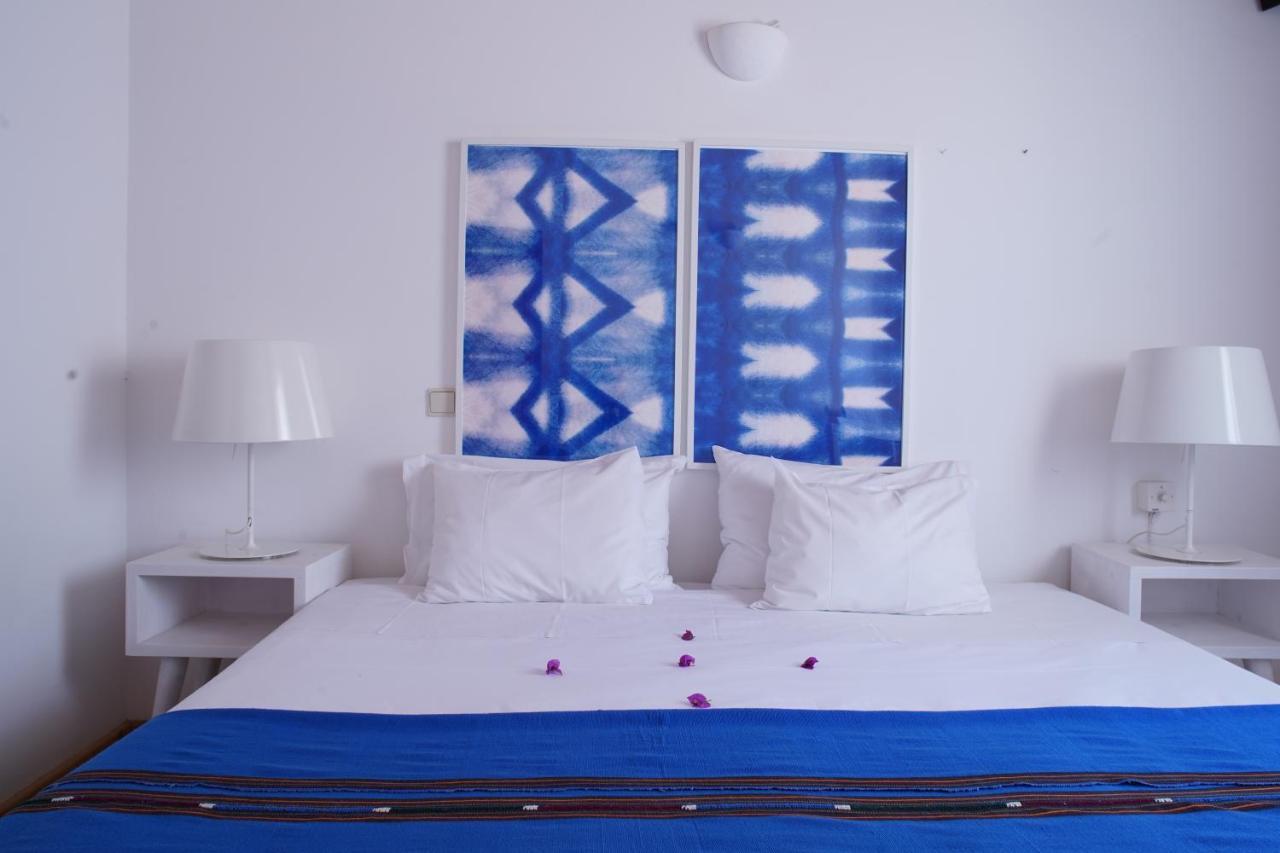 Hotel Monte Velho Retreat Centre Aljezur Zewnętrze zdjęcie