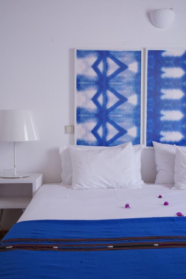 Hotel Monte Velho Retreat Centre Aljezur Zewnętrze zdjęcie
