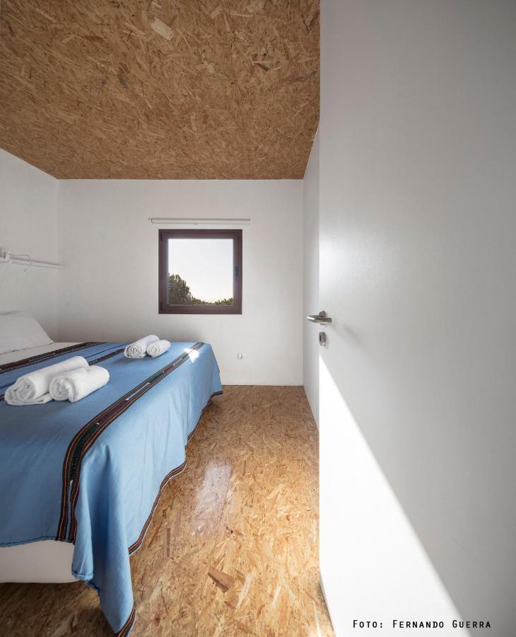 Hotel Monte Velho Retreat Centre Aljezur Zewnętrze zdjęcie